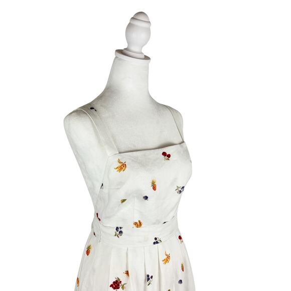 SOLD OUT Reformation Dress 4 NEW - Picture 7 of 12